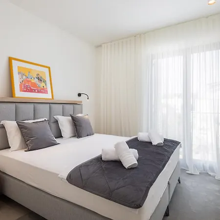 Villa Golden Beach Luxury Sevid