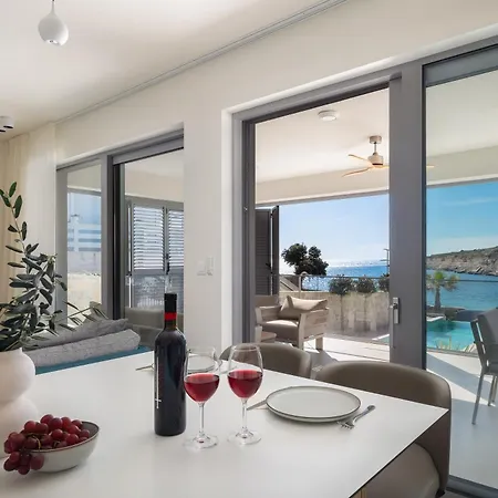 Villa Golden Beach Luxury