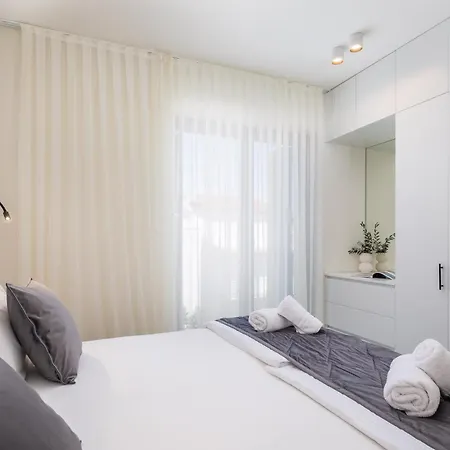 Golden Beach Luxury *