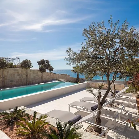 Golden Beach Luxury * Sevid