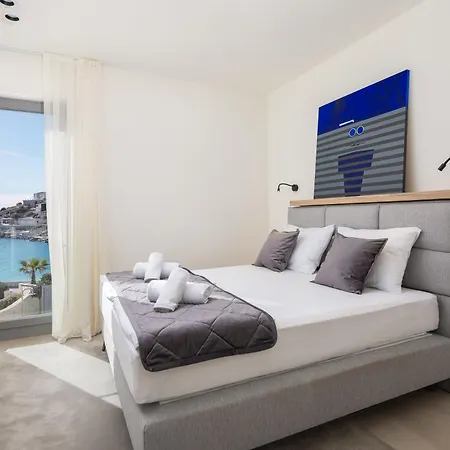 Golden Beach Luxury * Sevid