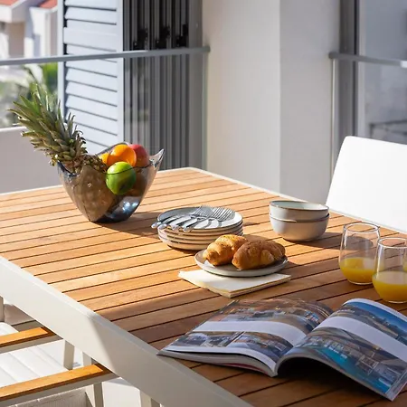 Golden Beach Luxury Villa