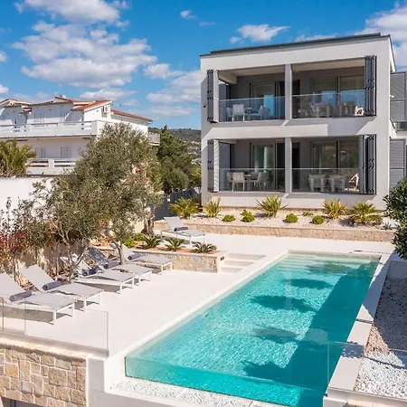Villa Golden Beach Luxury *