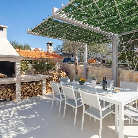 Golden Beach Luxury Sevid