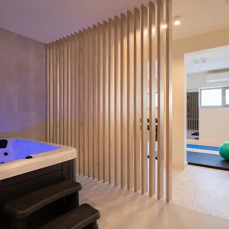 Villa Golden Luxury *