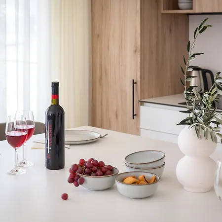 Golden Luxury Villa Sevid