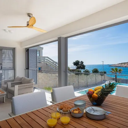 Villa Golden Luxury *