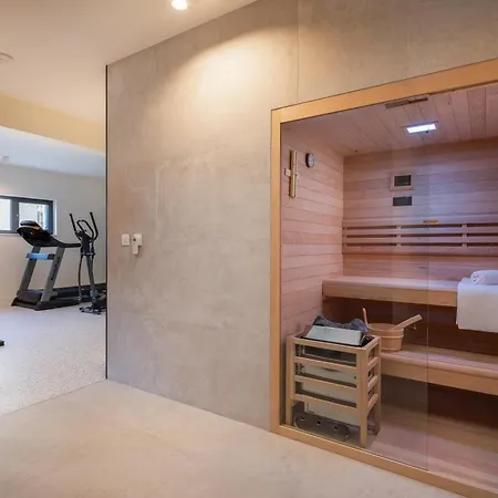 Villa Golden Luxury *