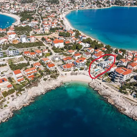 Golden Luxury Villa Sevid