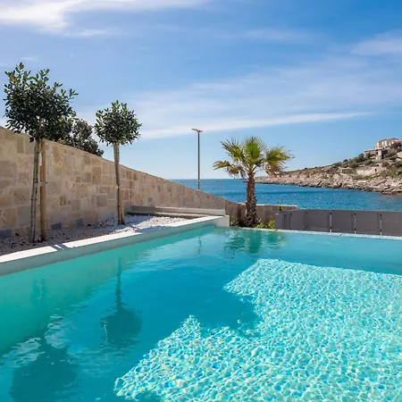 Villa Golden Luxury Sevid