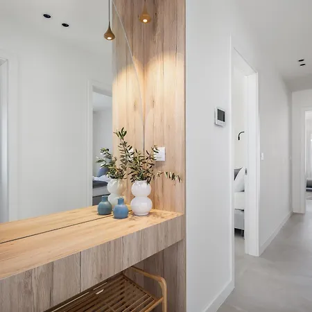 Golden Luxury Villa Sevid