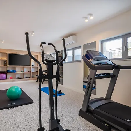 Villa Golden Luxury *