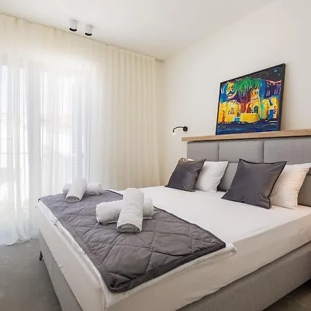 Villa Golden Luxury *