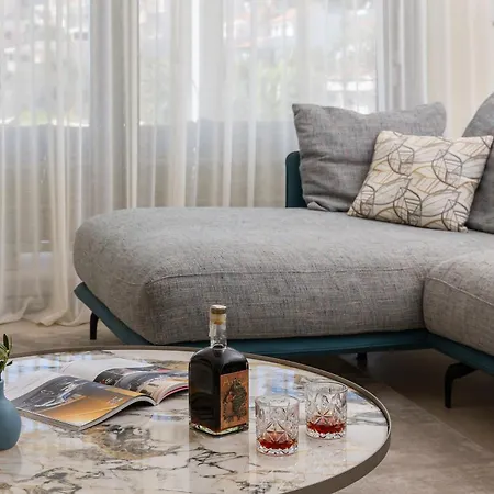 Golden Luxury Villa Sevid