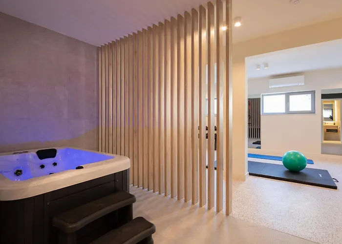 Vila Golden Luxury *