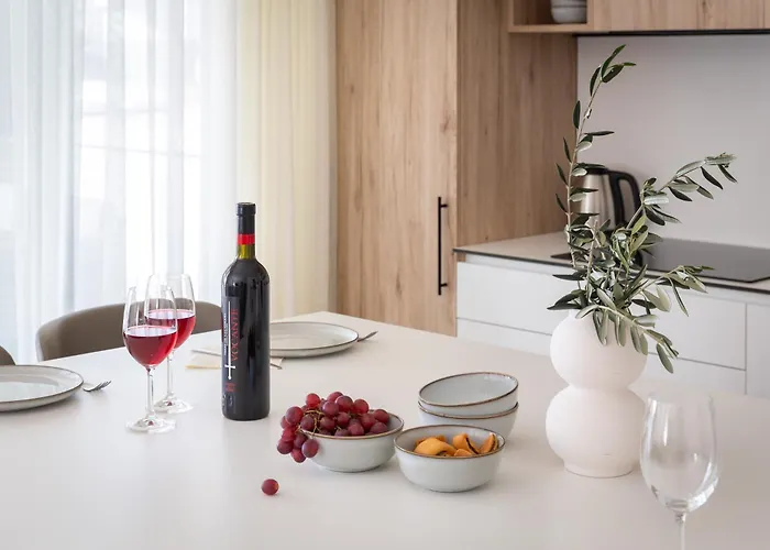 Golden Luxury Vila Sevid