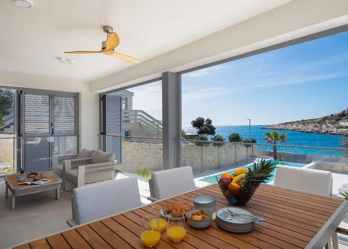 Vila Golden Luxury *