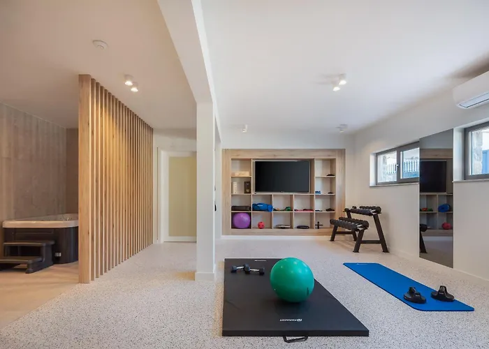 Golden Luxury Vila Sevid