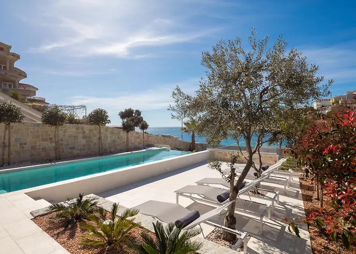 Golden Luxury * Sevid