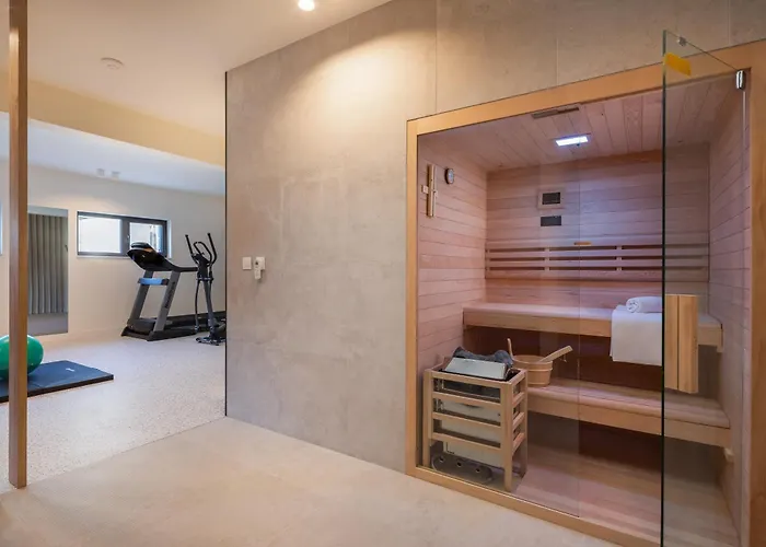 Vila Golden Luxury *