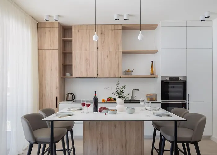 Golden Luxury Vila *