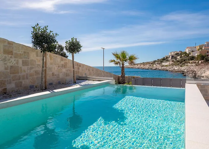 Vila Golden Luxury Sevid