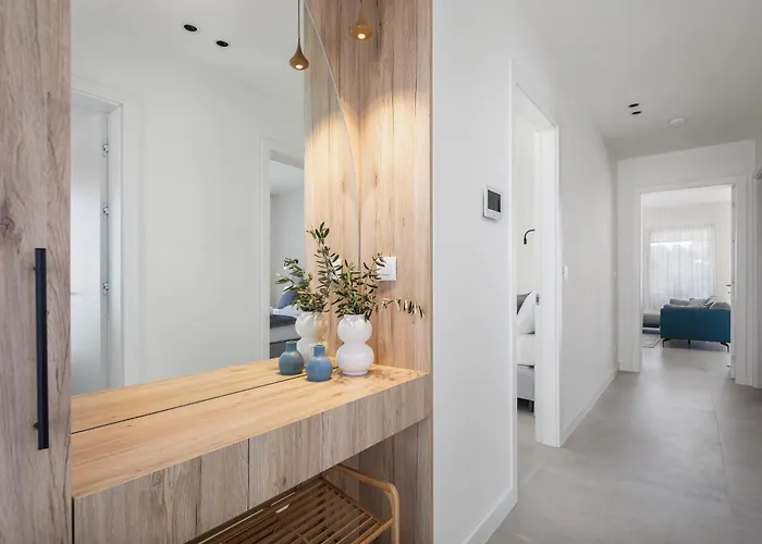 Golden Luxury Vila Sevid