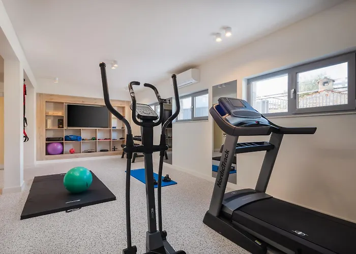 Vila Golden Luxury *