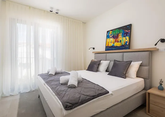 Vila Golden Luxury *