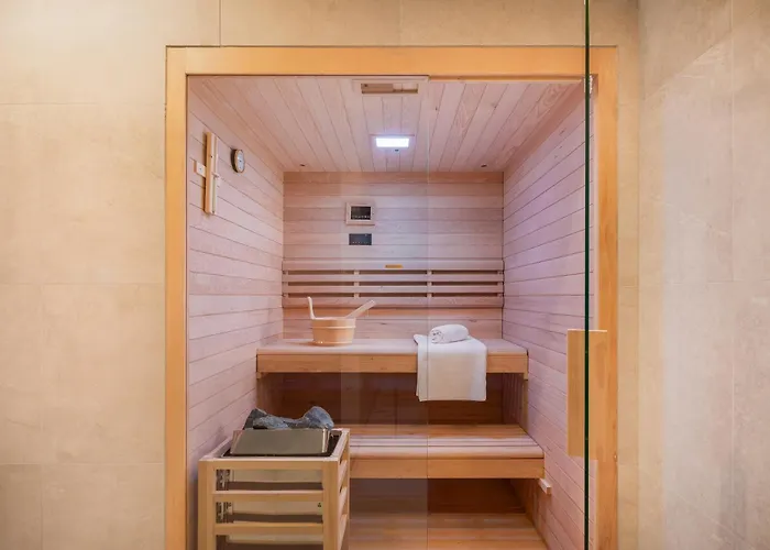 Golden Luxury Vila *